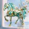 💥LAST DAY SALE 50% OFF💥Galloping Horse Suncatcher Ornament