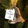 🎄Early Christmas Sale - 49% OFF🎁Angel Wings Bell - BUY 3 GET FREE SHIPPING