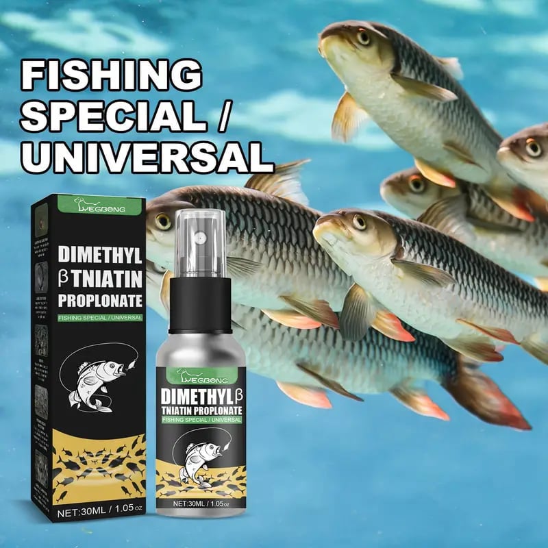 🔥LAST DAY SALE 70% OFF💥Red Power™ Wild Fishing Attractant Bait