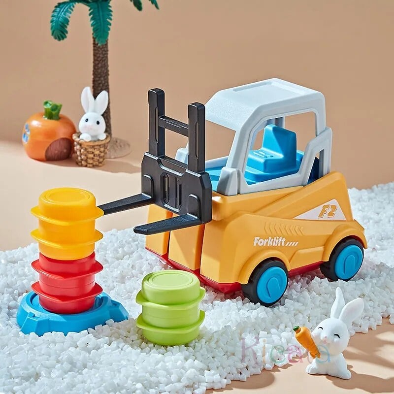 🌲EARLY CHRISTMAS SALE -48% OFF🔥Forklift Transport Game