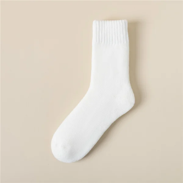 🔥Last Day Promotion 49% OFF - Self-Heating Thermal Socks