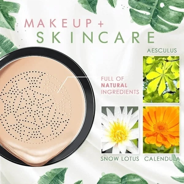 🎁Mushroom Head Air Cushion CC Cream