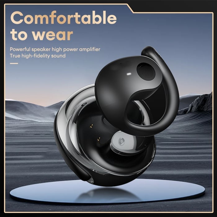 🏆HOT SALE 49% OFF⏰AI Translation T26 Pro Wireless Bluetooth Earbuds