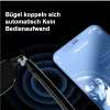 🔥Letzter Tag 49% Rabatt✨Super Black Technologie-Intelligente kabellose Kopfhörer-Sonnenbrille
