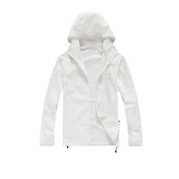 Summer Hot Sale 48% OFF - Ultra-Light Rainproof Windbreaker - Buy 2 Free shipping