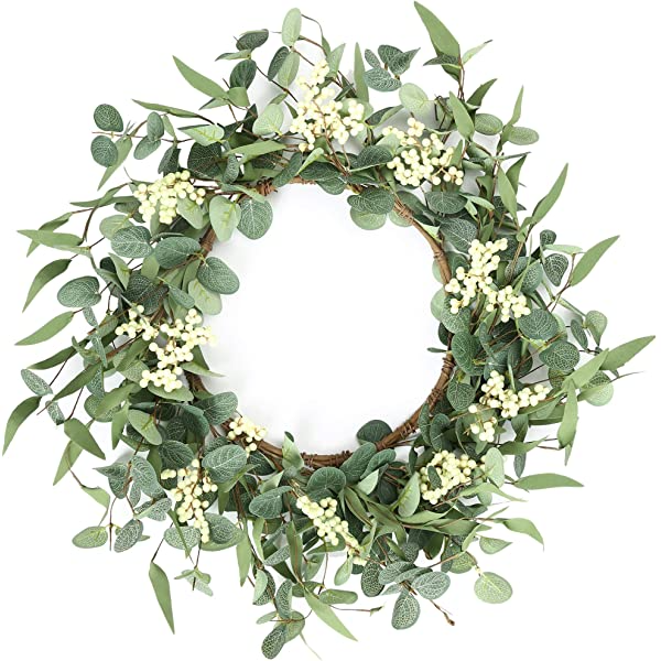 💝2023 Father's Day Save 48% OFF🎁Eucalyptus Wreath(BUY 2 GET FREE SHIPPING)