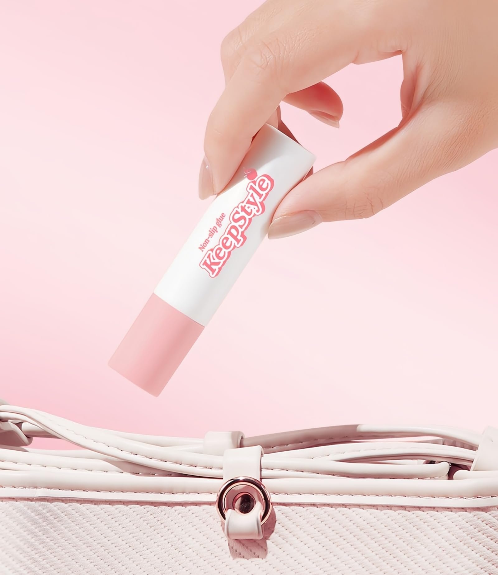 🎁TikTok Last Day Sale - 70% OFF🎉Liquid Roll On Anti-Slip Glue