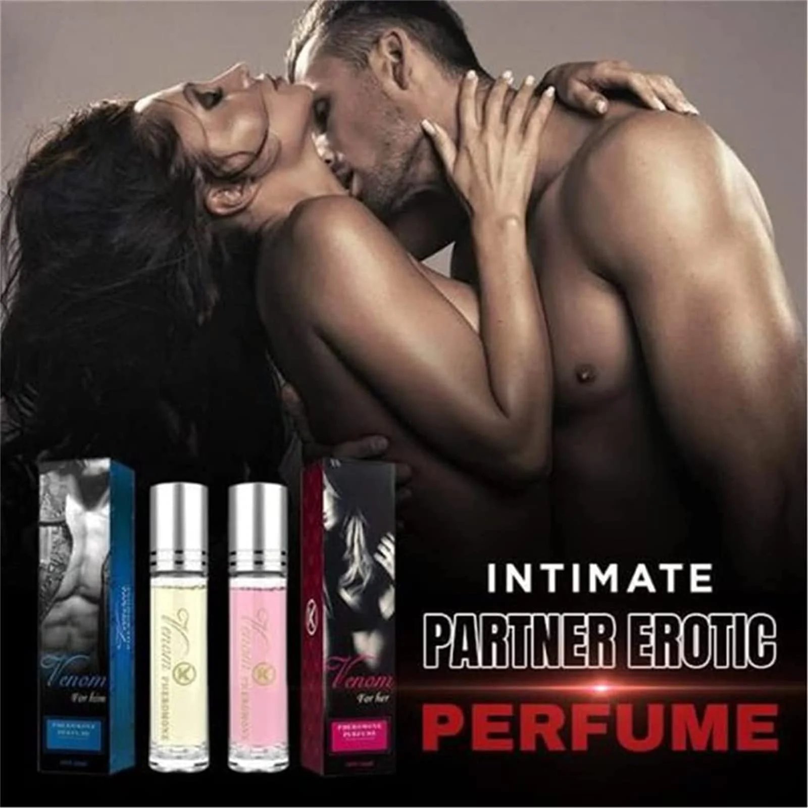 🔥LAST DAY Promotion 49% OFF🔥Iblengcred's Pheromone Perfume