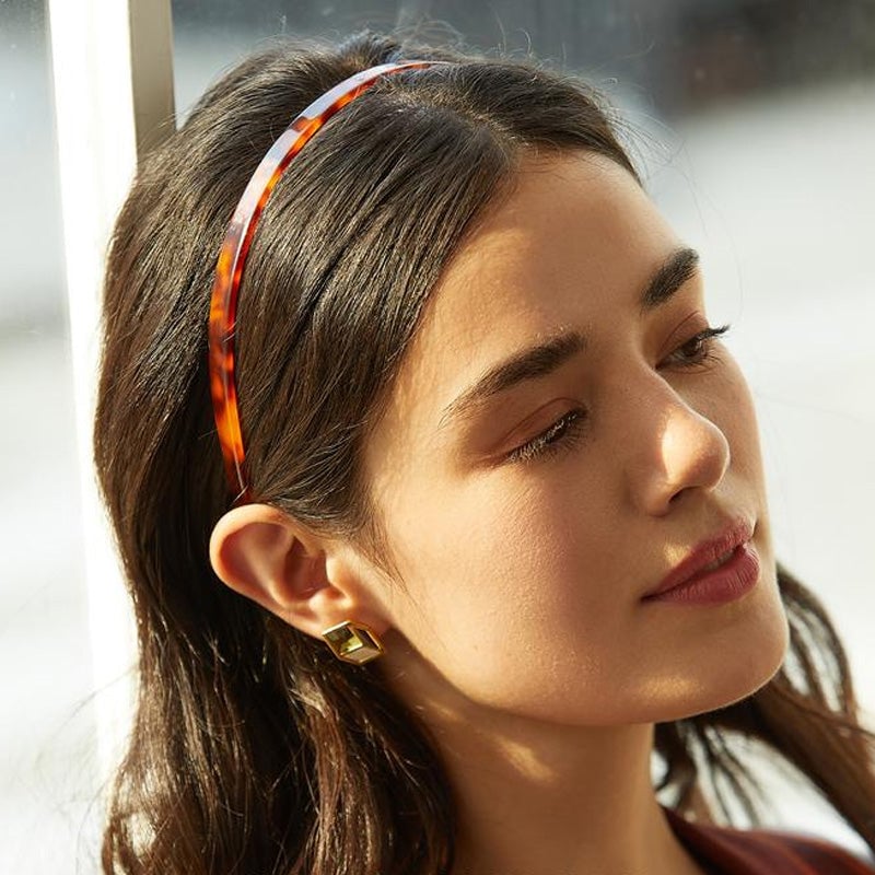 💖Buy 2 Get 1 Free💖Hair Band Designed for Eyewear Headbands for Women