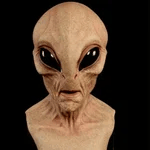 🔥Kaufe 2 Erhalte 1👽Lustige außerirdische Maske