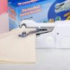 🔥Last Day 60% OFF🔥Mini Handheld Sewing Machine