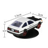 🔥Last Day Promotion - 70% OFF🎁🎄AE86 Drifting Car Alloy Dashboard Ornament