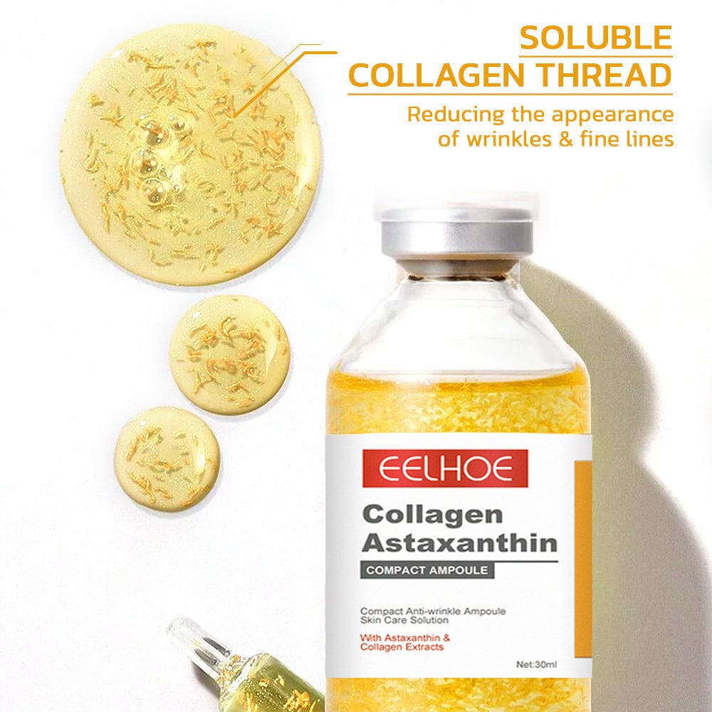 🎁Astaxanthin Collagen Lifting Ampoule Essence -- BUY MORE SAVE MORE