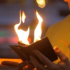 🔥Letzter Tag 50% RABATT-Feuermagische Brieftasche