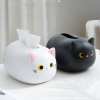 Kawaii Cat Tissue Box