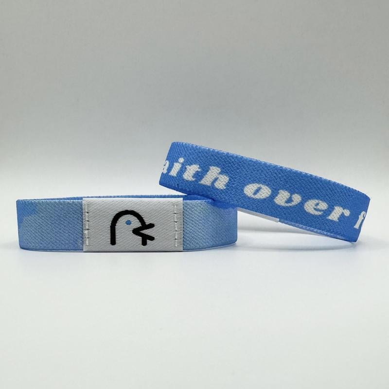 ✨Letzter Tag 49 % Rabatt🔥NFC-fähiges Bibel-Armband – Glaube an Ihrem Handgelenk