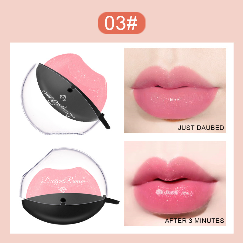 ⏰BUY 2 GET 1 FREE🎁👄Stylish Lazy Lipstick, Waterproof & Moisturizing & Non-Stick