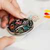 🎁TikTok Last Day Sale - 70% OFF🎉Color Fidget Enamel Pin🌈