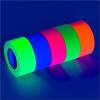 🔥Blacklight Reactive Glow Tape