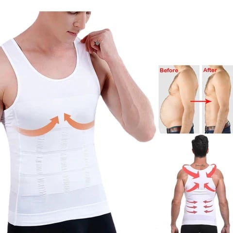 🌲Christmas Sale- Buy 1 Get 1 Free🎅SculptCore™ - Men's Body Shaper