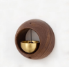 Wooden C-shaped Wind Chime🔥Buy 2 Free Shipping