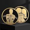 🎁TikTok Spring Last Day Promotion 70% OFF-🎁-Funny Heads and Tails Coins🤣