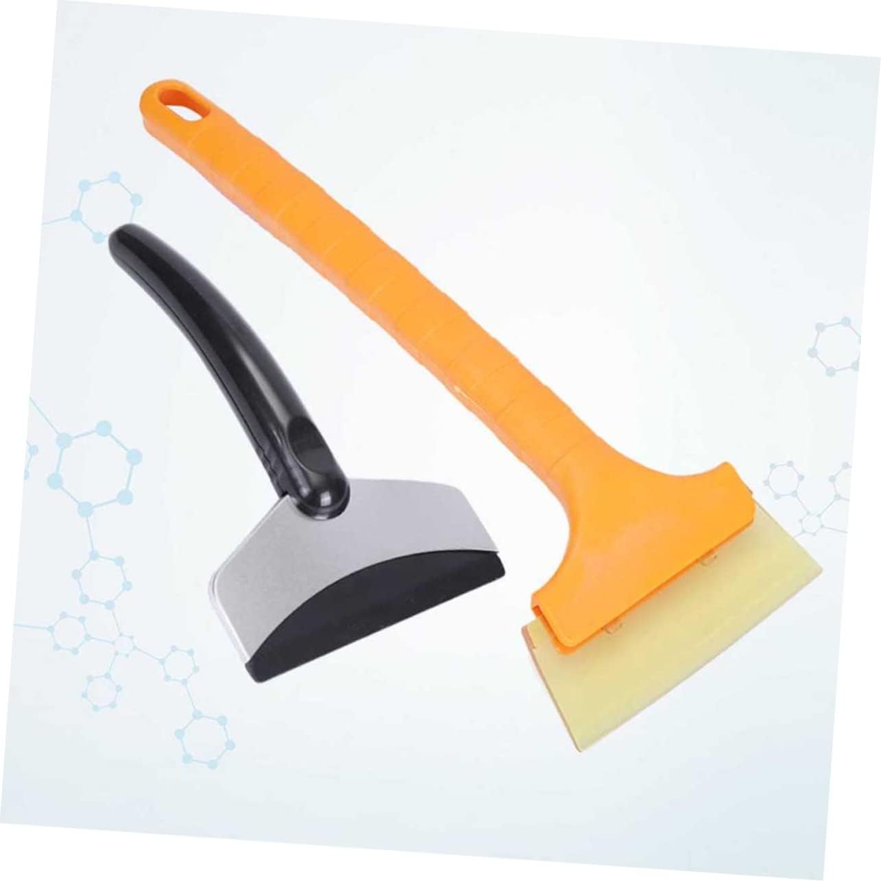 🎄TikTok Christmas Sale - 70% OFF🎄All-Weather Multi-Purpose Ice Scraper