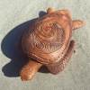 (🔥LAST DAY PROMOTION - SAVE 50% OFF) Hawaiian Turtle Woodcarving - BUY 2 FREE SHIPPING