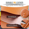 (🔥Last Day Promotion - 50%OFF) NewLy Liah Leather Repair Patch For Sofa, Chair, Car Seat & More