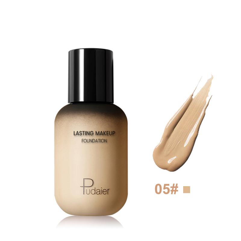 Flawless Lasting Makeup Foundation