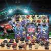 🔥Last Day Promotion 48% OFF-🎁-New NFL Advent Calendar - The One With 24 Little Doors🔥