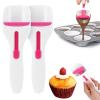 🔥New Year Promotion 48% OFF🌳Cake Batter Distribution Scoop