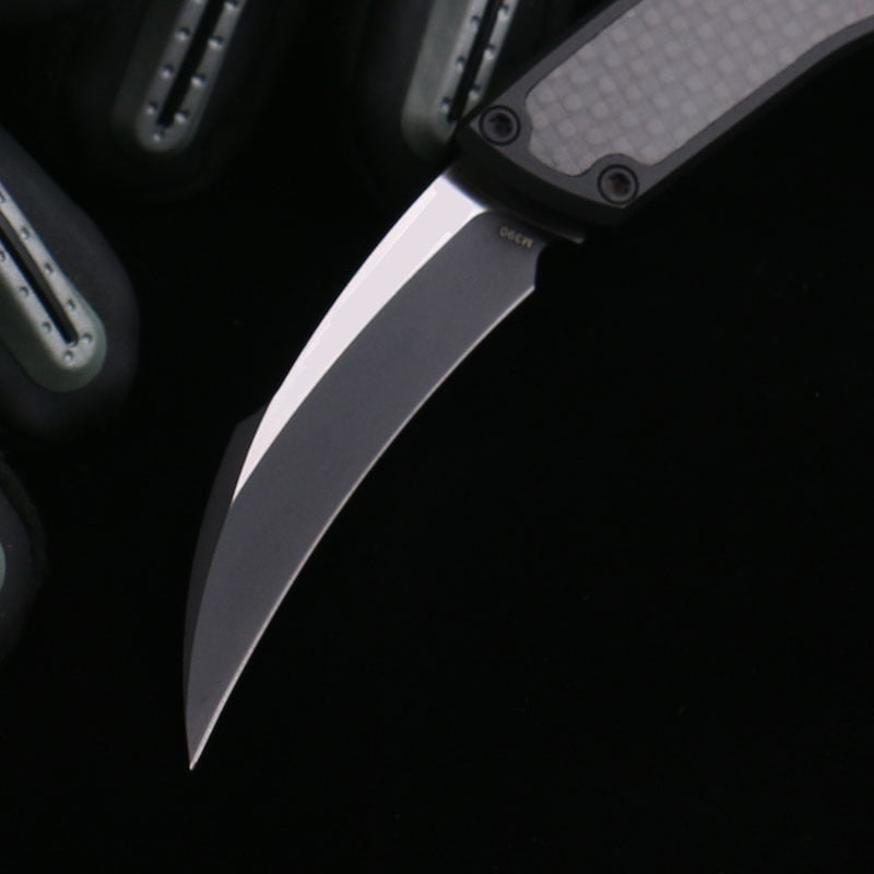 OTF original aviation aluminum alloy Peregrine Falcon Claw Knife