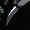 OTF original aviation aluminum alloy Peregrine Falcon Claw Knife