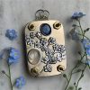 🔥Last Day 50% OFF-Micro Flower Press, Miniature Flower Press Kit