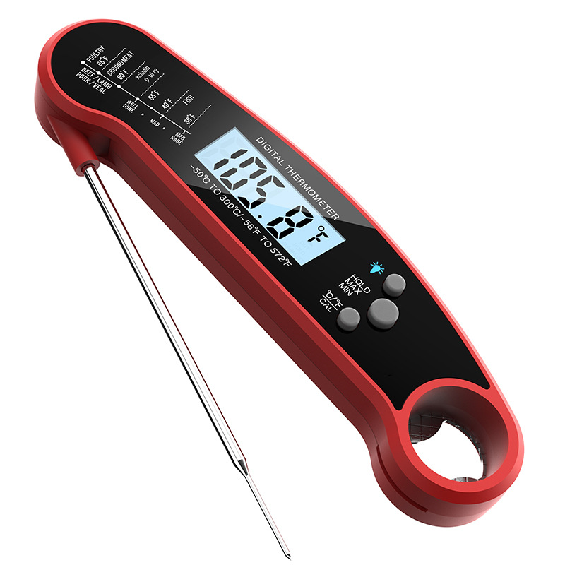 🔥Last Day Promotion 37% OFF🔥Meat Thermometer