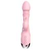 SHEMESIX - Female Rabbit Vibrator Masturbation Stimulation Vibrator Sex Toys