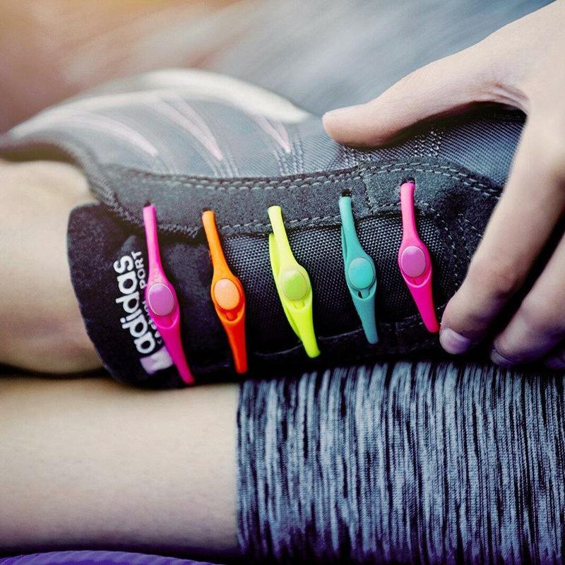 💥Best For Lazy People And Kids👟Easy Shoelaces