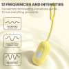App Control Clitoral Stimulator Vibrator Massager