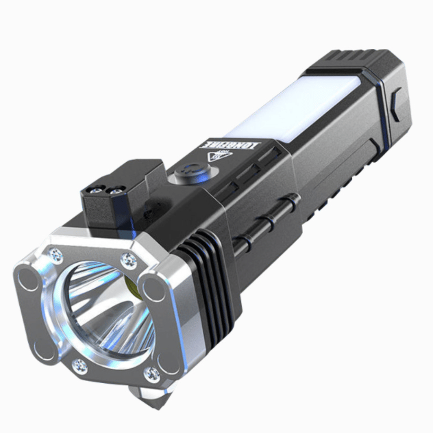 Multifunctional Torch