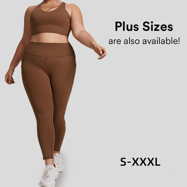 🔥High Waisted  Shaping Training Leggings🔥