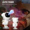 🎁Astronaut Star Galaxy Projector Light - With Timer and Remote (🔥 LIMITED TIME FREE SHIPPING🔥)