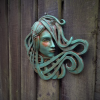 Celtic Goddess Wall Decor