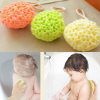 Summer Hot Sale 48% OFF - Honeycomb Shape Bath Sponge Brush