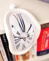 🎁TikTok Last Day Sale - 70% OFF🎉Melting Time Warp Clock