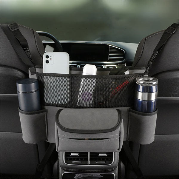 Car Large Capacity Storage Bag🎁Fits all kinds of cars