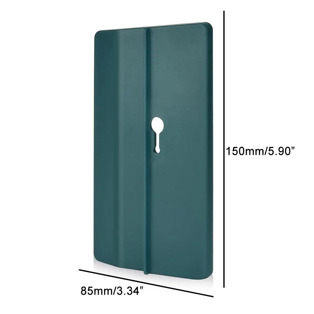 Ceiling Auxiliary Board Gypsum Board Mounting Board Drywall Accessory Fitting Mate Fixture Home Improvement Positioning Plate