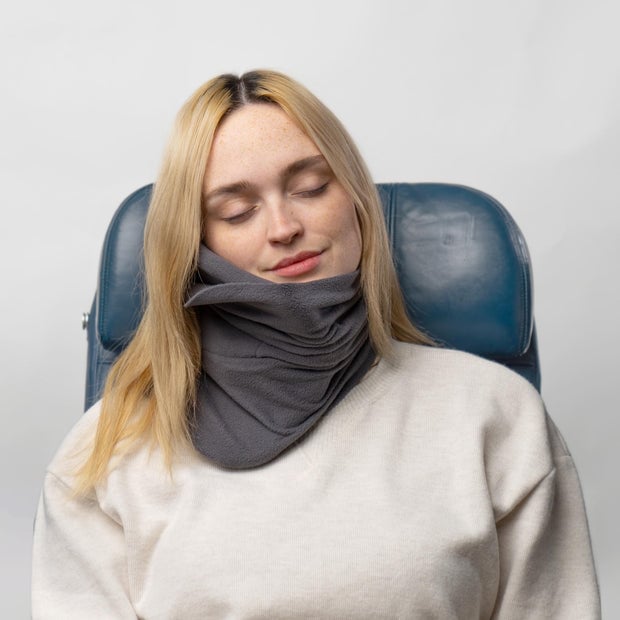 (🔥Last Day Promotion- SAVE 48% OFF)TRAVEL PILLOW💤