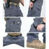 2023 Upgraded Tactical Waterproof Pants-Buy 2 Free Shipping