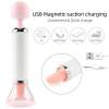 12 Magic Wand Vibrators